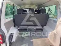 2016 Volkswagen Transporter