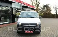 2016 Volkswagen Transporter