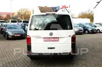 2016 Volkswagen Transporter
