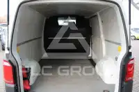 2016 Volkswagen Transporter