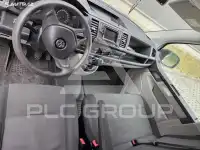 2016 Volkswagen Transporter