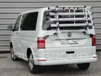 2016 Volkswagen Transporter