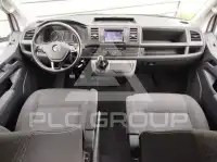 2016 Volkswagen Transporter