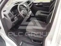 2016 Volkswagen Transporter