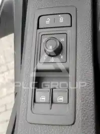 2016 Volkswagen Transporter