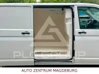 2016 Volkswagen Transporter