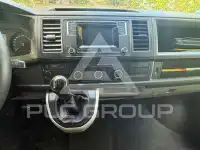 2016 Volkswagen Transporter