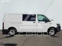 2016 Volkswagen Transporter