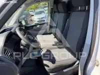 2016 Volkswagen Transporter