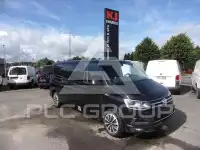 2016 Volkswagen Transporter