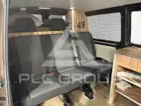 2016 Volkswagen Transporter