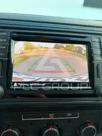 2016 Volkswagen Transporter