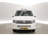 2016 Volkswagen Transporter