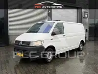 2016 Volkswagen Transporter