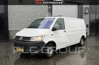 2016 Volkswagen Transporter
