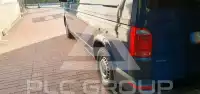 2016 Volkswagen Transporter