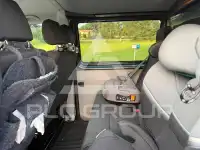2016 Volkswagen Transporter