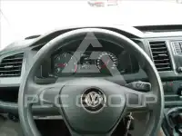 2016 Volkswagen Transporter