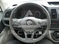 2016 Volkswagen Transporter