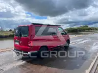 2016 Volkswagen Transporter