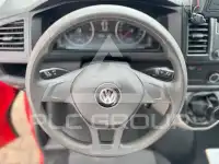 2016 Volkswagen Transporter