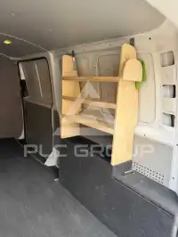 2016 Volkswagen Transporter