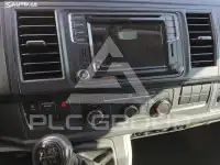 2016 Volkswagen Transporter