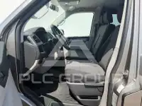 2016 Volkswagen Transporter