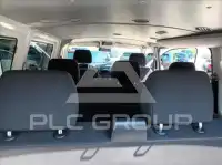 2016 Volkswagen Transporter