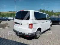 2016 Volkswagen Transporter