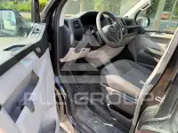 2016 Volkswagen Transporter
