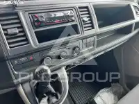 2016 Volkswagen Transporter