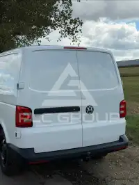 2016 Volkswagen Transporter