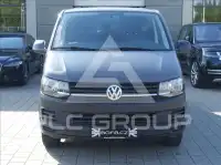 2016 Volkswagen Transporter