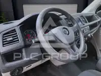 2016 Volkswagen Transporter