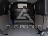 2016 Volkswagen Transporter