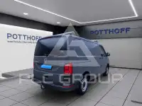 2016 Volkswagen Transporter