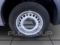 2016 Volkswagen Transporter
