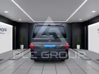 2016 Volkswagen Transporter