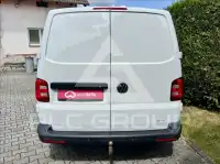 2016 Volkswagen Transporter