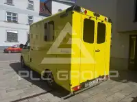 2016 Volkswagen Transporter