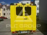 2016 Volkswagen Transporter