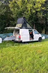 2016 Volkswagen Transporter