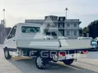 2016 Volkswagen Crafter