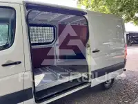 2016 Volkswagen Crafter
