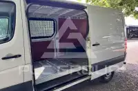 2016 Volkswagen Crafter