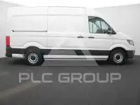 2016 Volkswagen Crafter