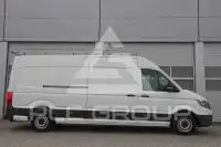 2016 Volkswagen Crafter
