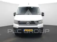 2016 Volkswagen Crafter