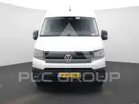 2016 Volkswagen Crafter